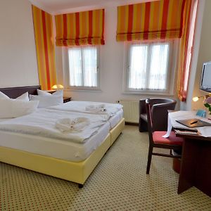 Alt-Connewitz Hotel in Leipzig