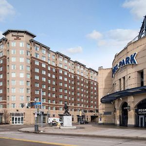 Residence Inn Pittsburgh North Shore